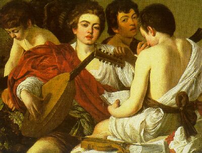 caravaggio-musicians-arcadelt-ortiz
