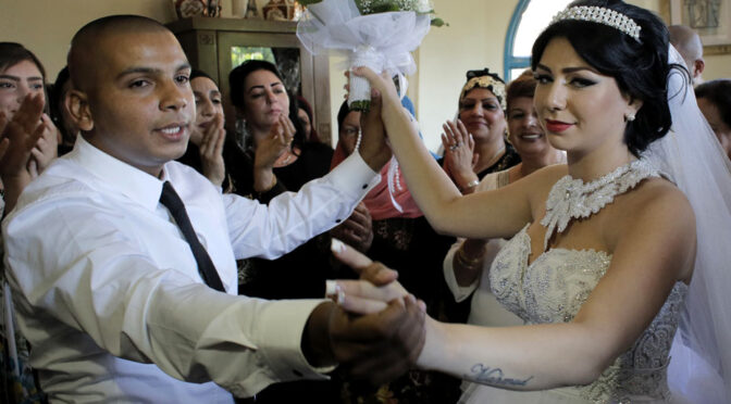 mixed-marriage